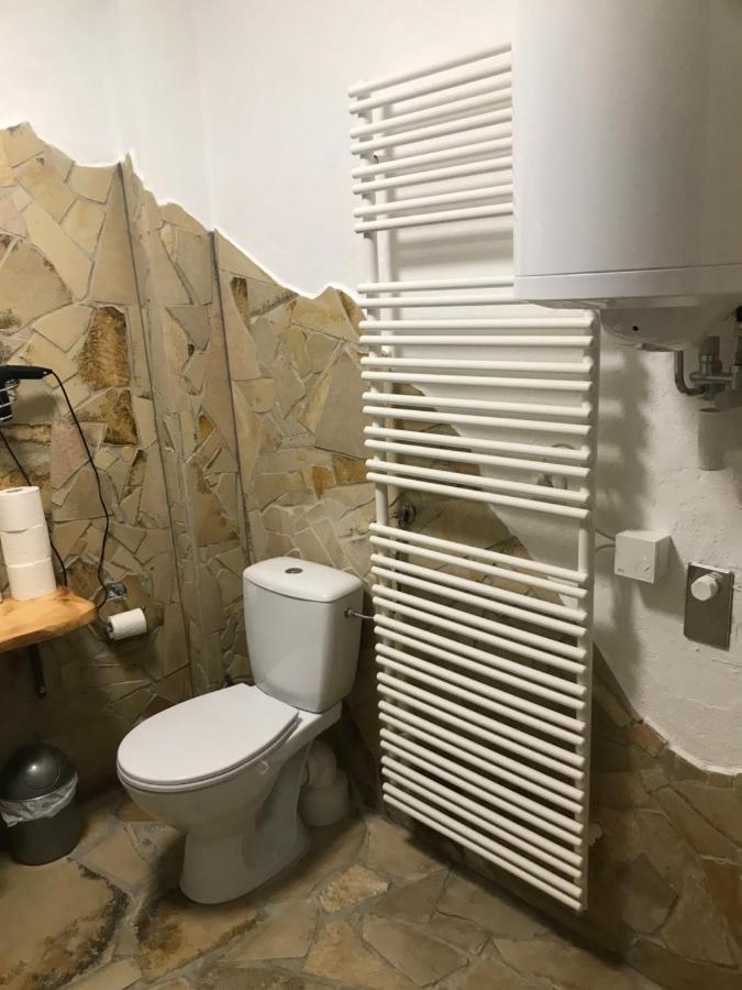 Haus Monika Lägenhet Solnhofen Exteriör bild